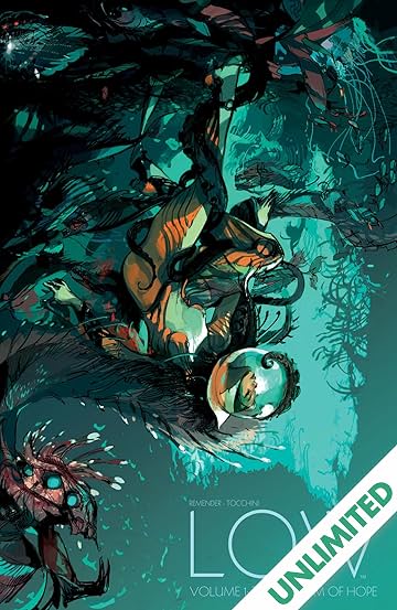 Low Vol. 1: The Delirium of Hope